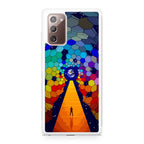 Muse Galaxy Note 20 Case