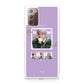 RM Namjoon Map Of The Soul BTS Galaxy Note 20 Case