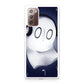 Napstablook Undertale Galaxy Note 20 Case