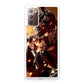 Optimus The Last Knight Galaxy Note 20 Case