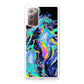 Rest My Chemistry Art Galaxy Note 20 Case