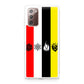 RWBY All Symbols Galaxy Note 20 Case