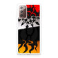RWBY Symbols Galaxy Note 20 Case
