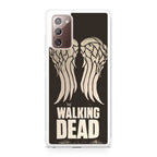 The Walking Dead Daryl Dixon Wings Galaxy Note 20 Case