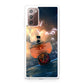 Thousand Sunny Galaxy Note 20 Case