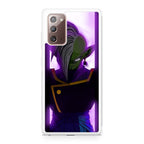 Zamasu Dragon Ball Galaxy Note 20 Case