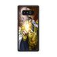 Borsalino Amaterasu Galaxy Note 8 Case