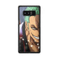 Zoro Half Smile Galaxy Note 8 Case