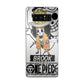 Brook Chibi Galaxy Note 8 Case