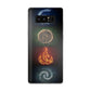 Avatar Element Galaxy Note 8 Case
