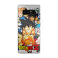 Dragon Ball Z Child Era Galaxy Note 8 Case