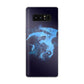 Dragon Fight Galaxy Note 8 Case