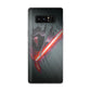 Kylo Ren Galaxy Note 8 Case