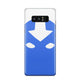 Aang The Last Airbender Pattern Galaxy Note 8 Case