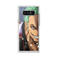 Zoro Half Smile Galaxy Note 8 Case