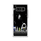 Badtz Maru Galaxy Note 8 Case