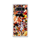 Dragon Ball All Characters Galaxy Note 8 Case