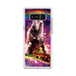 LLama Sloth And Cat Playing Together Galaxy Note 8 Case