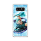 Zoro The Dragon Swordsman Galaxy Note 8 Case
