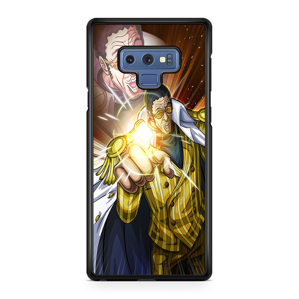 Borsalino Amaterasu Galaxy Note 9 Case