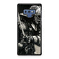 47 Ronin Samurai Galaxy Note 9 Case