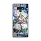 Zoro Two-Sword Style Arc Wano Galaxy Note 9 Case