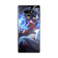 Ahri Demon Fox Galaxy Note 9 Case