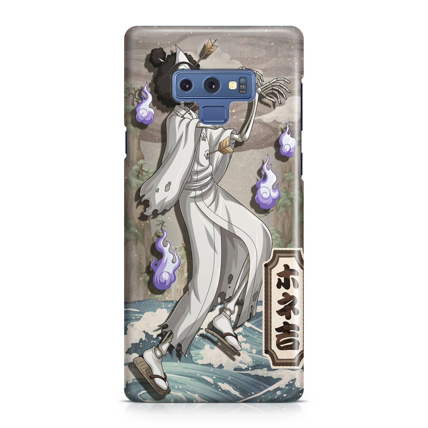 Bonekichi Galaxy Note 9 Case
