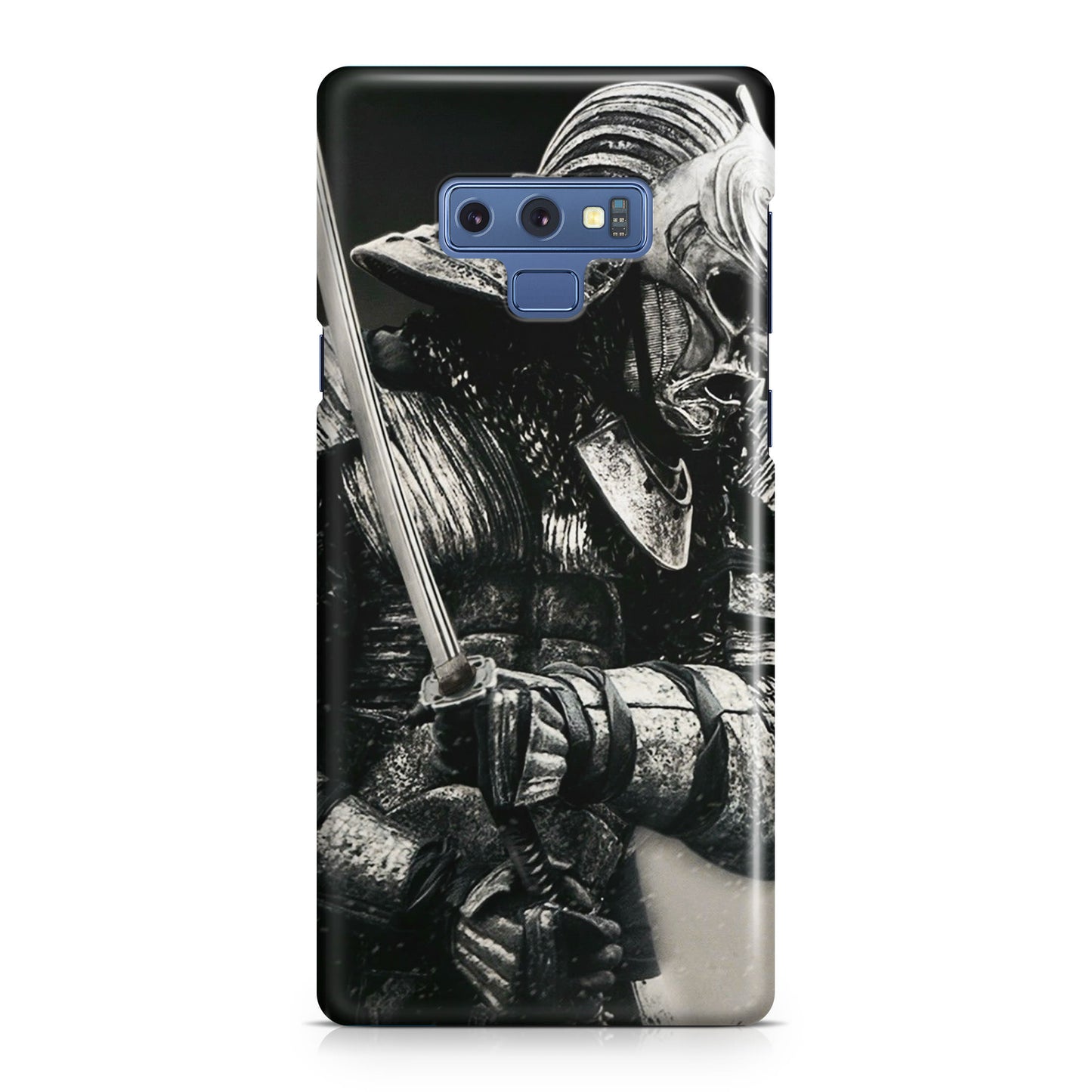 47 Ronin Samurai Galaxy Note 9 Case