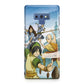 Avatar Last Airbender Galaxy Note 9 Case