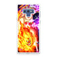Big Mom With Prometheus And Zeus Galaxy Note 9 Case