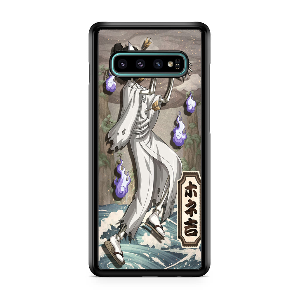 Bonekichi Galaxy S10 Plus Case