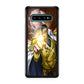 Borsalino Amaterasu Galaxy S10 Case