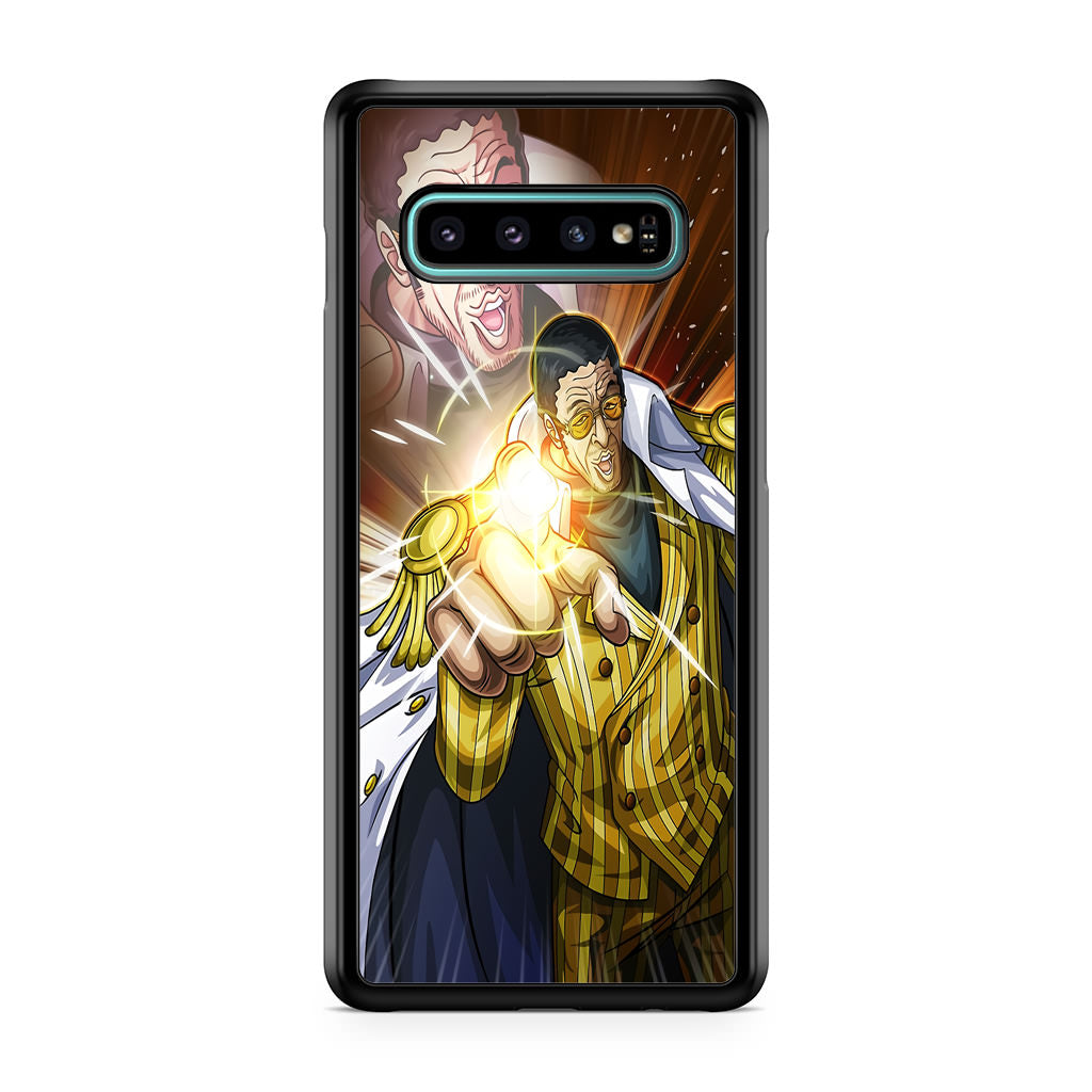 Borsalino Amaterasu Galaxy S10 Plus Case