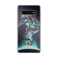 Space Skatter Galaxy S10 Case