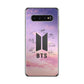 BTS Signature 2 Galaxy S10 Case