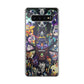 Undertale All Characters Galaxy S10 Case