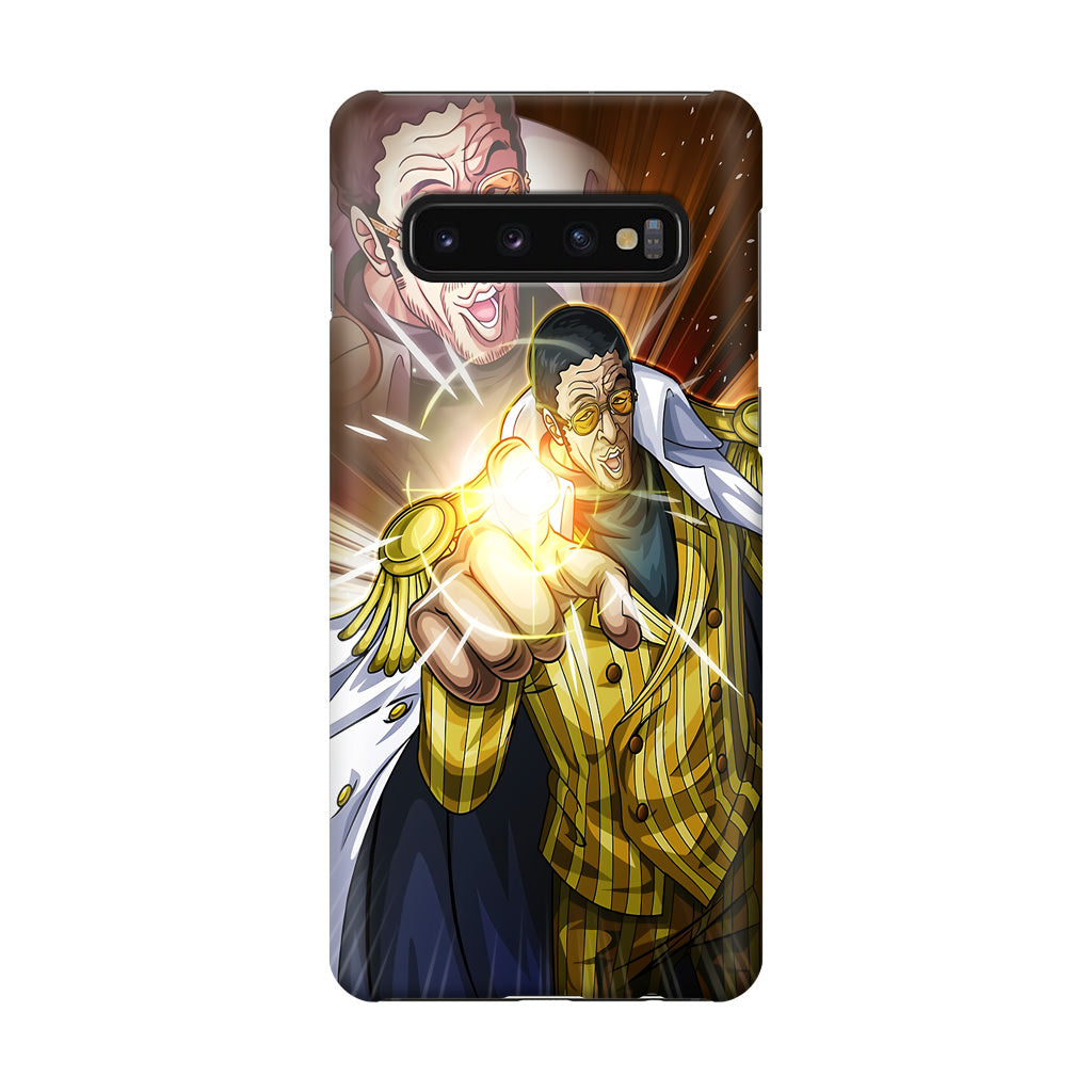 Borsalino Amaterasu Galaxy S10 Case