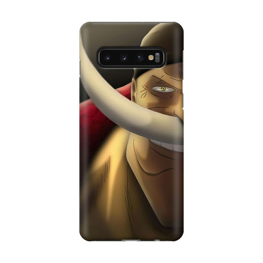 Edward Newgate Galaxy S10 Case