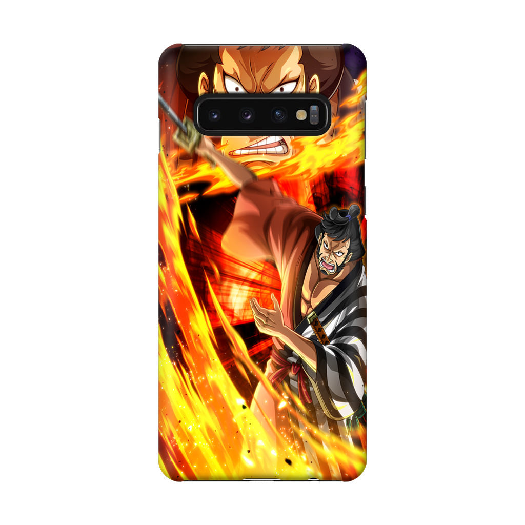 Foxfire Kinemo Galaxy S10 Case