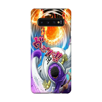 Fujitora Meteorite Galaxy S10 Case