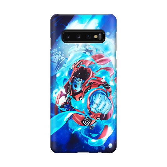 Jinbe Knight Of The Sea Galaxy S10 Case