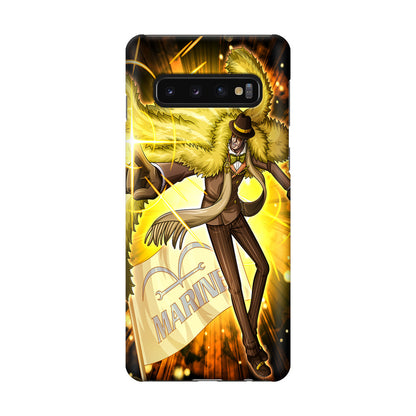 Marine Admiral Borsalino Galaxy S10 Case