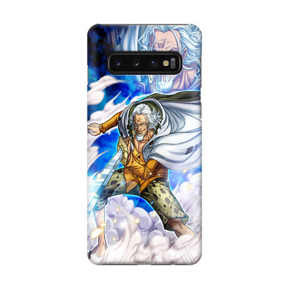 Rayleigh Galaxy S10 Case