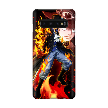 Sabo Dragon Claw Galaxy S10 Case