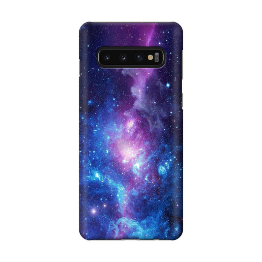 Beauty of Galaxy Galaxy S10 Plus Case