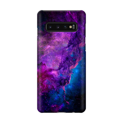 Cloud in the Galaxy Galaxy S10 Case