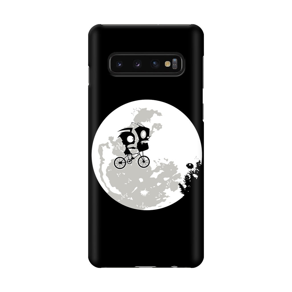 Dib and The ET Galaxy S10 Case