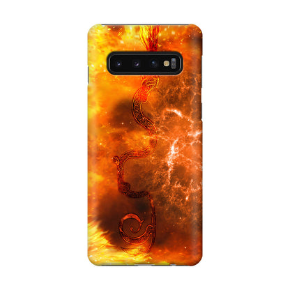 Dragon Lore Galaxy S10 Case