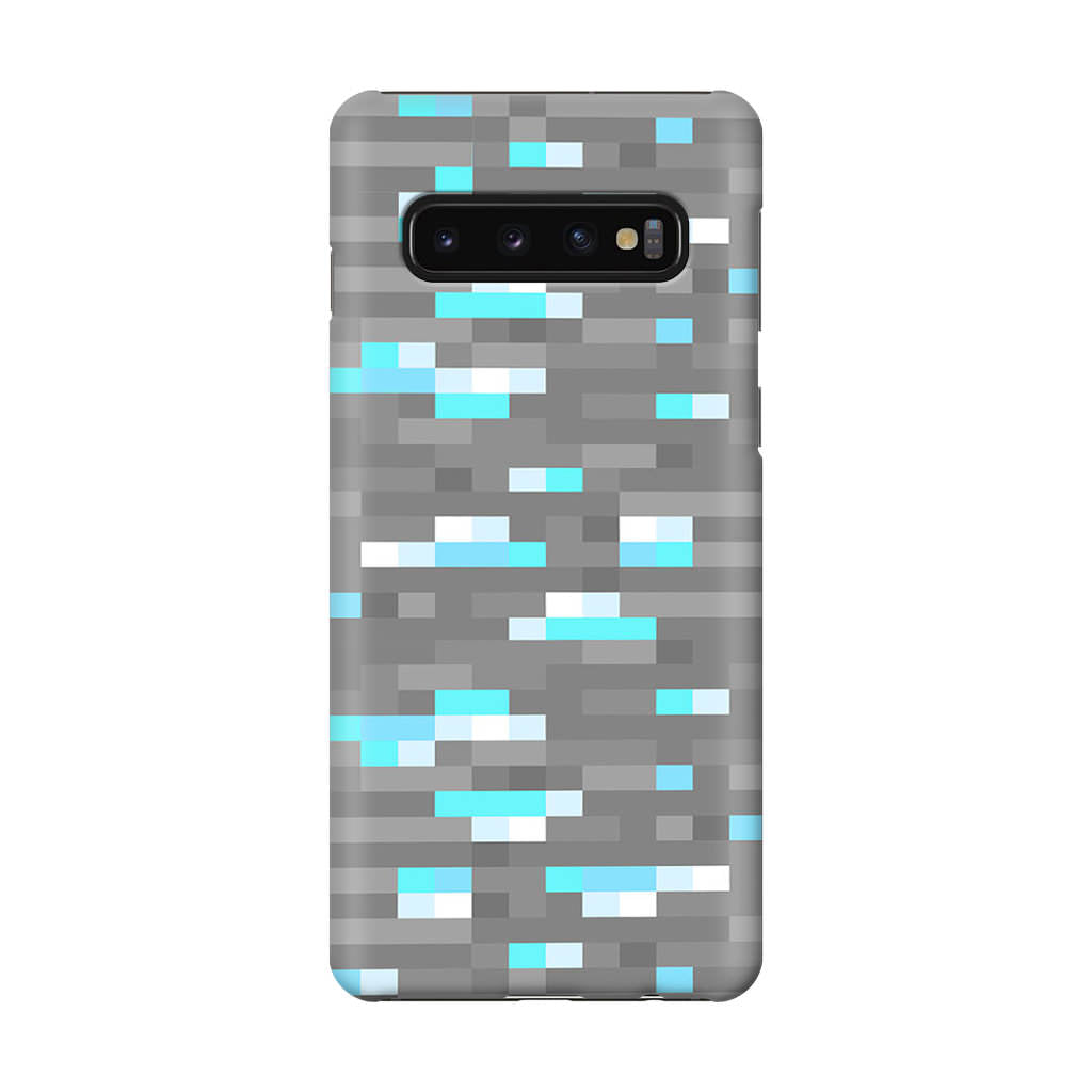 Inspired Ore Diamond Galaxy S10 Case